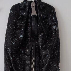 Aimee Kestenberg Dayna Studded Leather Backpack